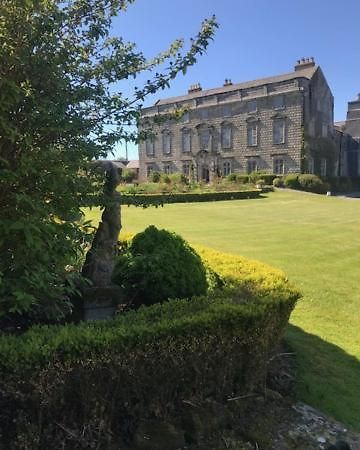 Moresby Hall Zewnętrze zdjęcie